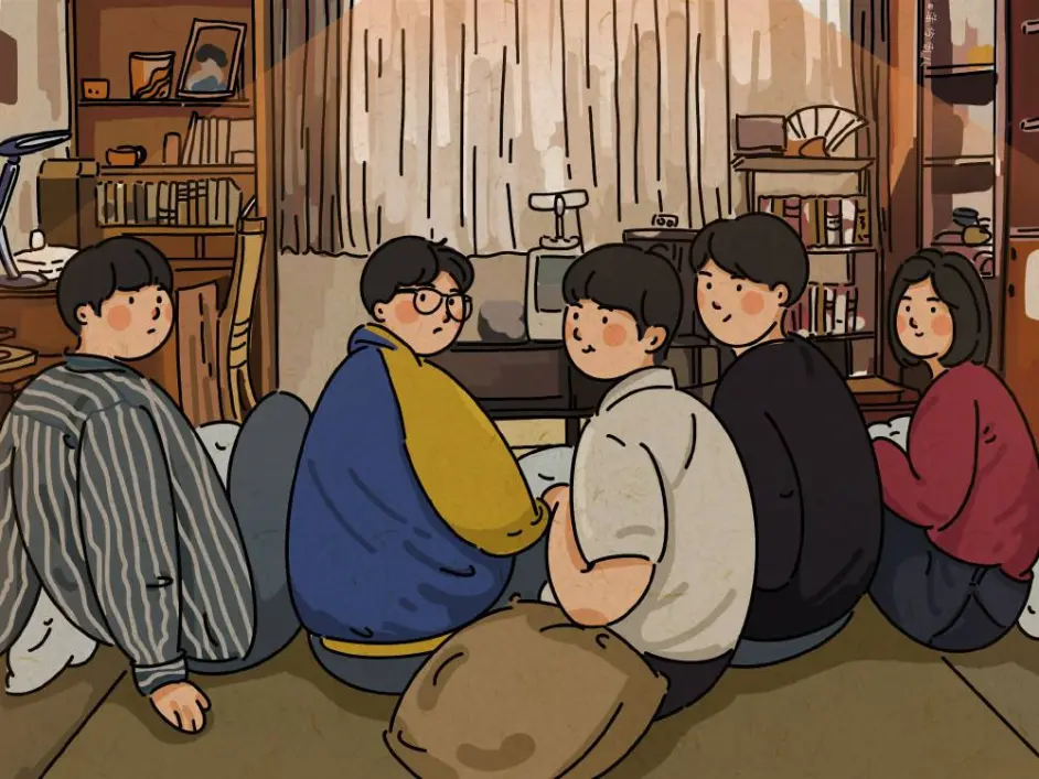 从校园到职场：一年间的蜕变与成长